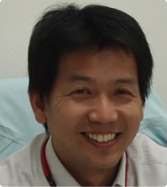 GAISO 奈良店 代表取締役 田尻 忠義