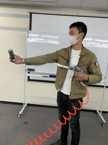 イオニア ミスト