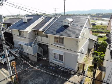 奈良市石木町　ガラッとかわいらしい雰囲気に生まれ変わりました！